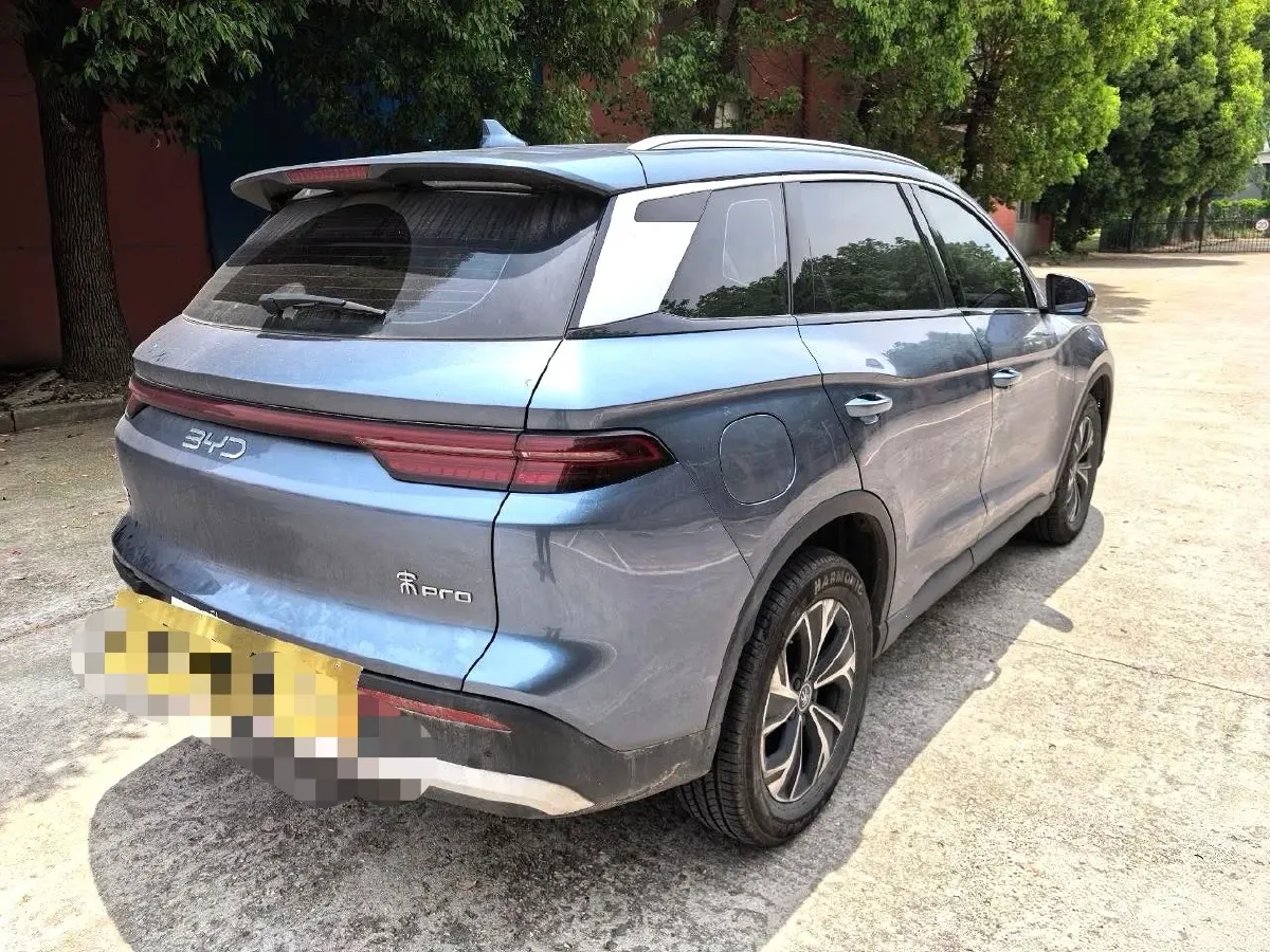 2025 BYD Song Pro 1.5L 101HP L4 E-CVT PHEV 12.9KWH,autocango,china used car exporter,china ev exporter,chinese used car exporter,chinese used ev exporter