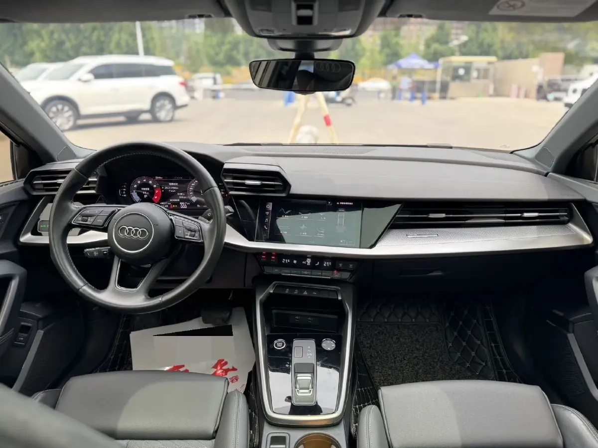 2021 Audi A3 1.4T 150HP L4 7DCT,autocango,china used car exporter,china ev exporter,chinese used car exporter,chinese used ev exporter