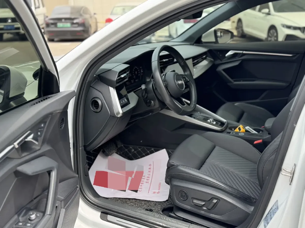 2021 Audi A3 1.4T 150HP L4 7DCT,autocango,china used car exporter,china ev exporter,chinese used car exporter,chinese used ev exporter