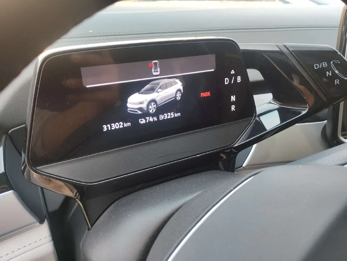 2022 Volkswagen ID.6 Crozz BEV 84.8KWH,autocango,china used car exporter,china ev exporter,chinese used car exporter,chinese used ev exporter
