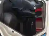 2021 ChangAn UNI-K 2.0T 233HP L4 8AT