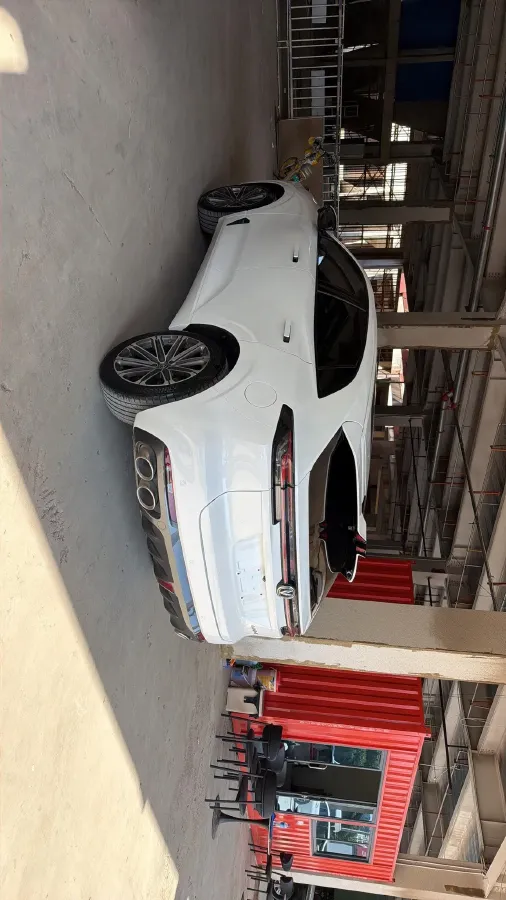 2021 ChangAn UNI-K 2.0T 233HP L4 8AT,autocango,china used car exporter,china ev exporter,chinese used car exporter,chinese used ev exporter