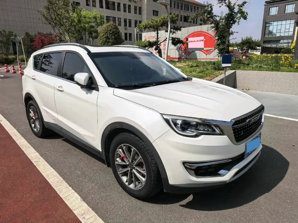 2019 Jetour X70S 1.5T 147HP L4 8AT,autocango,china used car exporter,china ev exporter,chinese used car exporter,chinese used ev exporter
