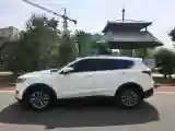2019 Jetour X70S 1.5T 147HP L4 8AT