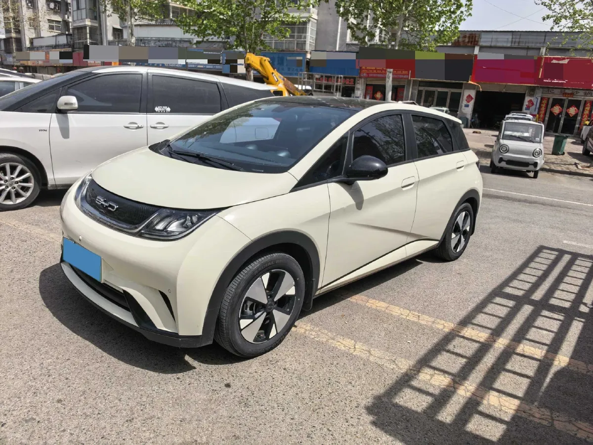 2023 BYD Dolphin BEV 44.928KWH,autocango,china used car exporter,china ev exporter,chinese used car exporter,chinese used ev exporter