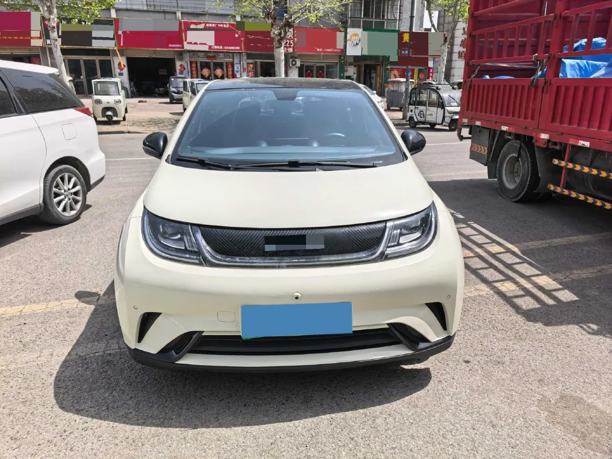 2023 BYD Dolphin BEV 44.928KWH,autocango,china used car exporter,china ev exporter,chinese used car exporter,chinese used ev exporter