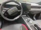 2023 Jetour DASHING 1.5T 156HP L4 6DCT