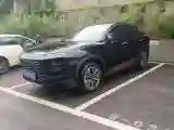 2023 Jetour DASHING 1.5T 156HP L4 6DCT