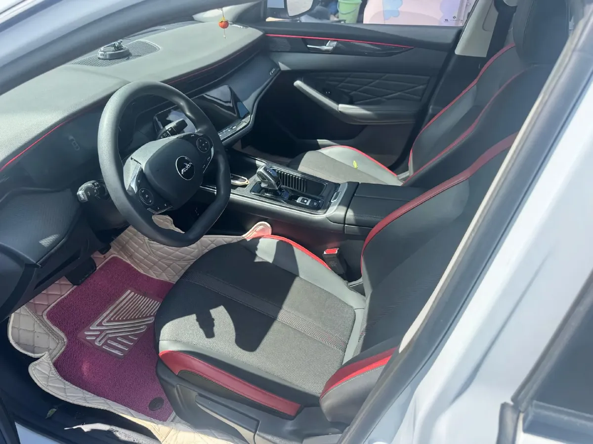2021 DongFeng Aeolus YiXuan MAX 1.5T 190HP L4 7DCT,autocango,china used car exporter,china ev exporter,chinese used car exporter,chinese used ev exporter