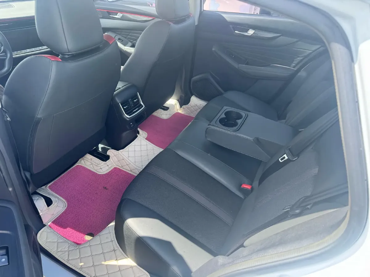 2021 DongFeng Aeolus YiXuan MAX 1.5T 190HP L4 7DCT,autocango,china used car exporter,china ev exporter,chinese used car exporter,chinese used ev exporter
