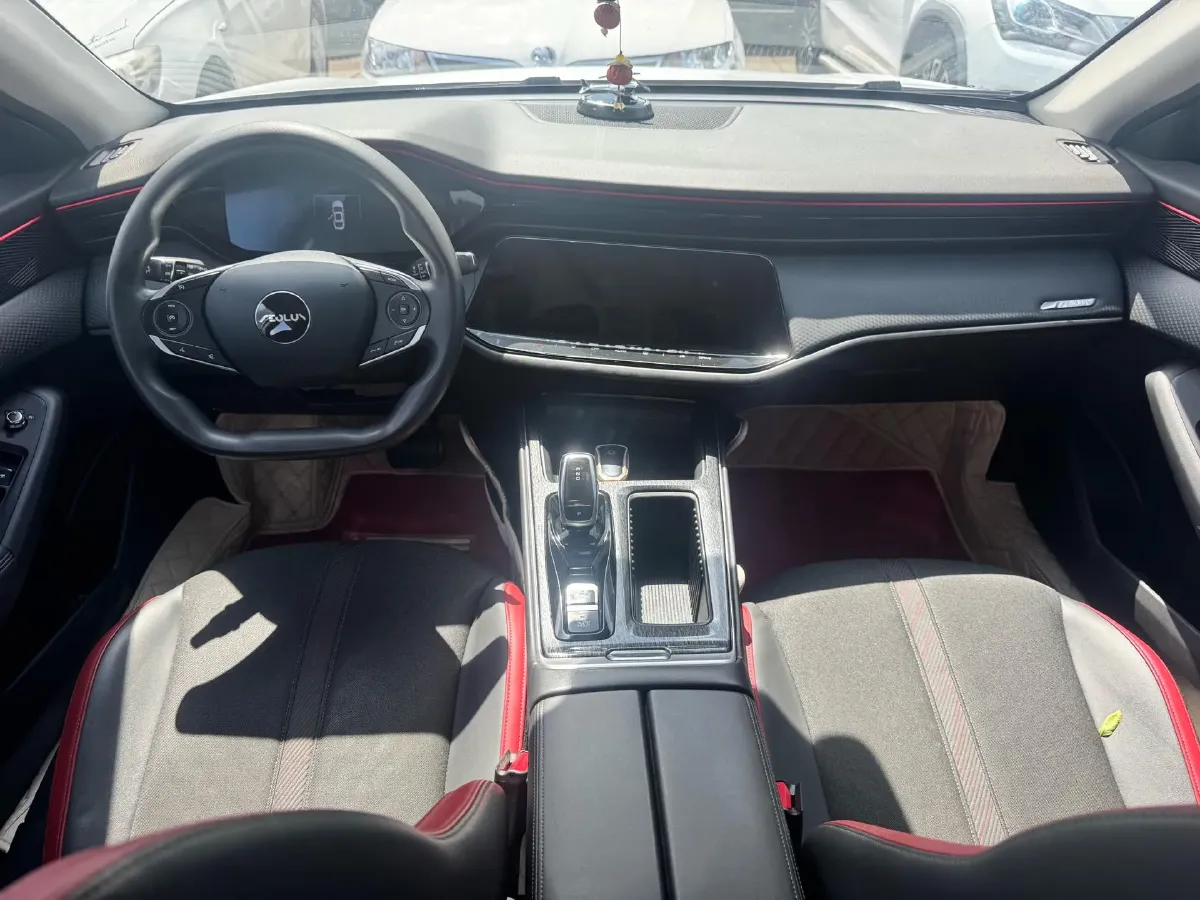 2021 DongFeng Aeolus YiXuan MAX 1.5T 190HP L4 7DCT,autocango,china used car exporter,china ev exporter,chinese used car exporter,chinese used ev exporter
