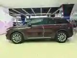 2021 Lincoln Corsair 2.0T 245HP L4 8AT