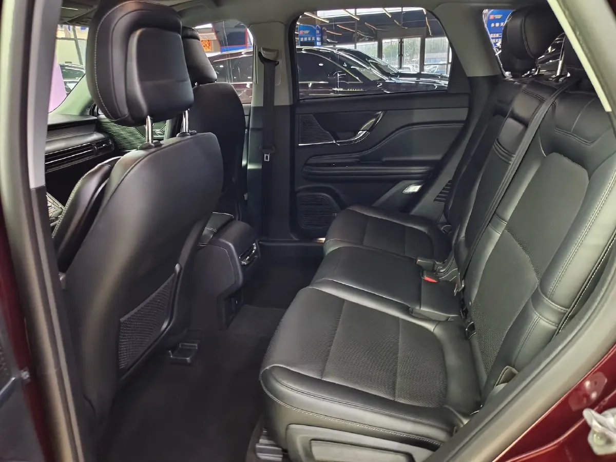 2021 Lincoln Corsair 2.0T 245HP L4 8AT,autocango,china used car exporter,china ev exporter,chinese used car exporter,chinese used ev exporter