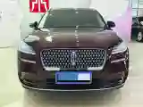 2021 Lincoln Corsair 2.0T 245HP L4 8AT