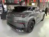 2023 ChangAn UNI-T 1.5T 188HP L4 7DCT