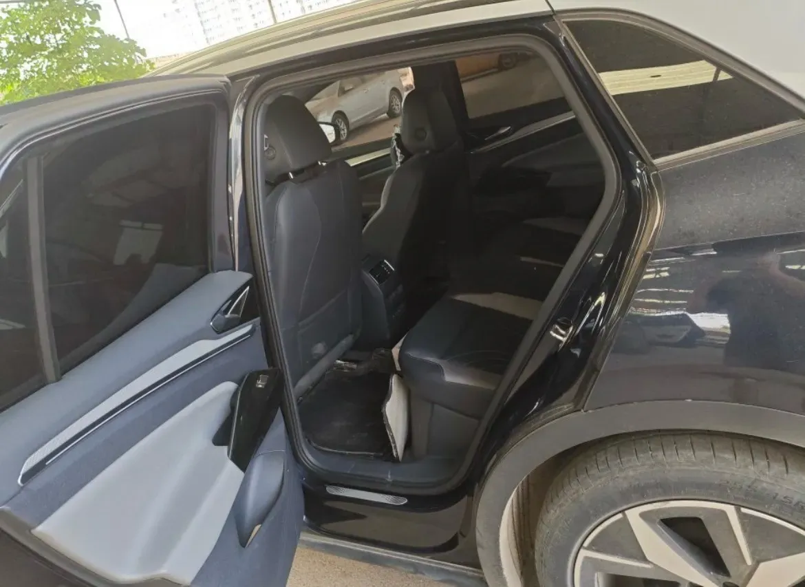 2022 Neta S Range Extended 231HP REEV 43.51KWH,autocango,china used car exporter,china ev exporter,chinese used car exporter,chinese used ev exporter