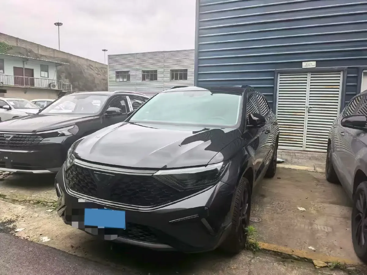 2023 Jetta VS7 1.4T 150HP L4 6AT,autocango,china used car exporter,china ev exporter,chinese used car exporter,chinese used ev exporter