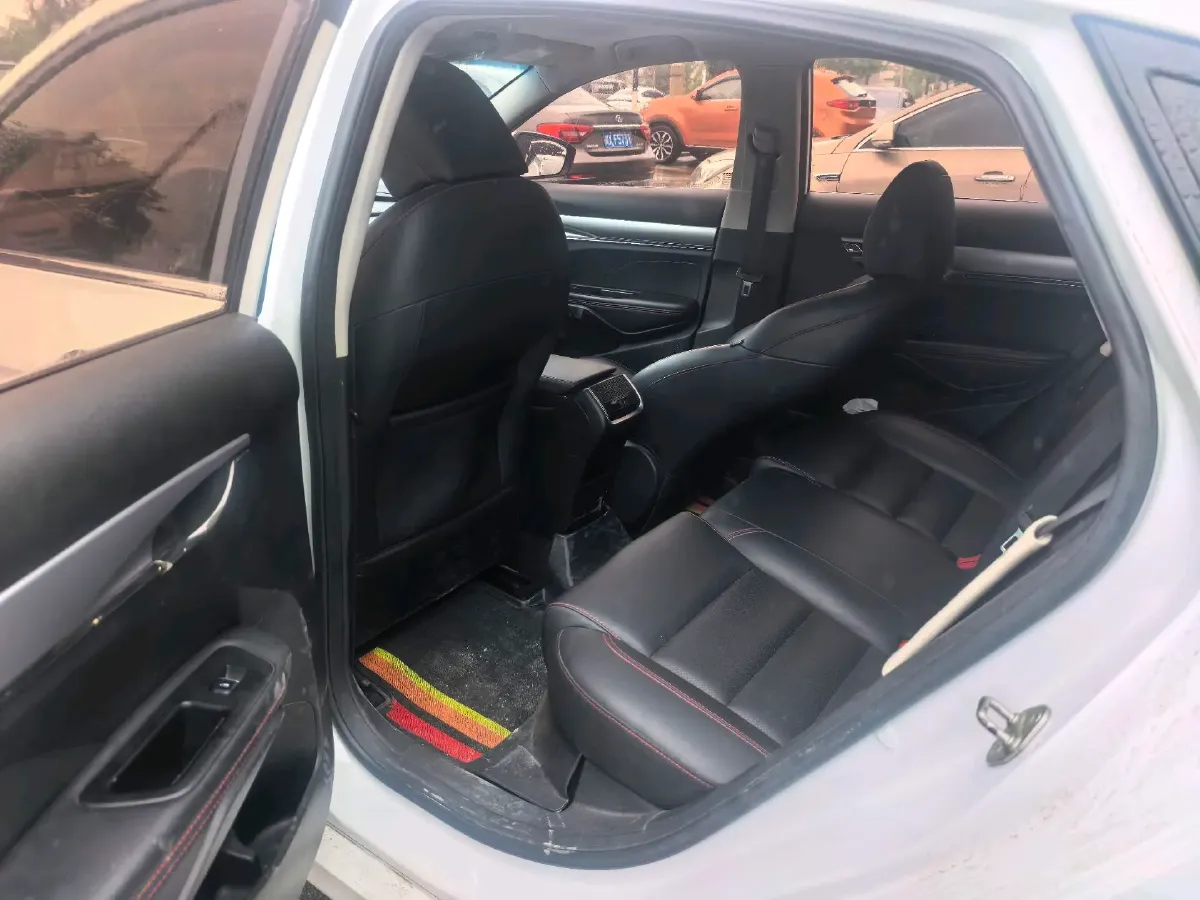 2020 Geely Binray 1.0T 133HP L3 6DCT,autocango,china used car exporter,china ev exporter,chinese used car exporter,chinese used ev exporter
