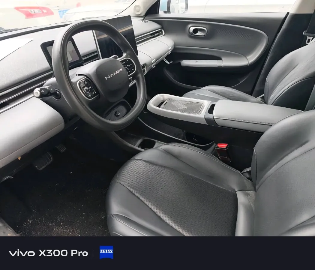 2024 DongFeng eπ 01 BEV 31.45KWH,autocango,china used car exporter,china ev exporter,chinese used car exporter,chinese used ev exporter
