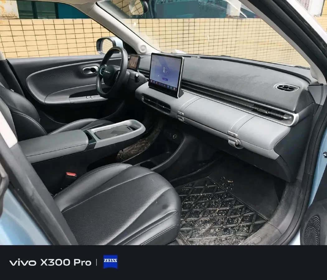 2024 DongFeng eπ 01 BEV 31.45KWH,autocango,china used car exporter,china ev exporter,chinese used car exporter,chinese used ev exporter