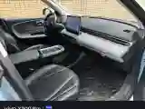2024 DongFeng eπ 01 BEV 31.45KWH