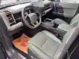 2024 JMC DaDao 2.3T 245HP L4 8AT