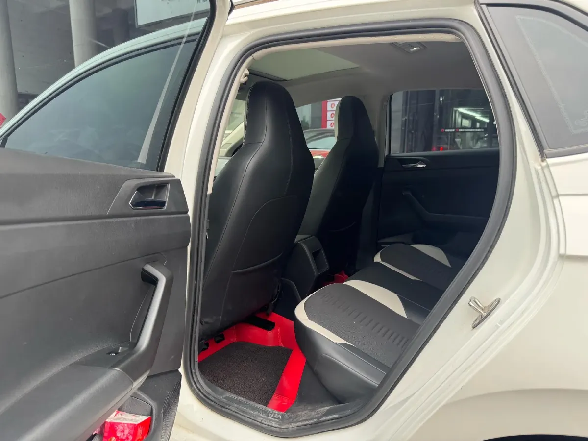 2019 Volkswagen Polo 1.5L 113HP L4 6AT,autocango,china used car exporter,china ev exporter,chinese used car exporter,chinese used ev exporter