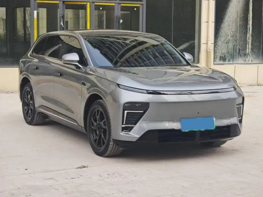 2024 Exceed Sterra ET REEV 156HP REEV 32KWH,autocango,china used car exporter,china ev exporter,chinese used car exporter,chinese used ev exporter