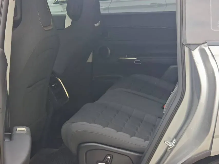 2024 Exceed Sterra ET REEV 156HP REEV 32KWH,autocango,china used car exporter,china ev exporter,chinese used car exporter,chinese used ev exporter