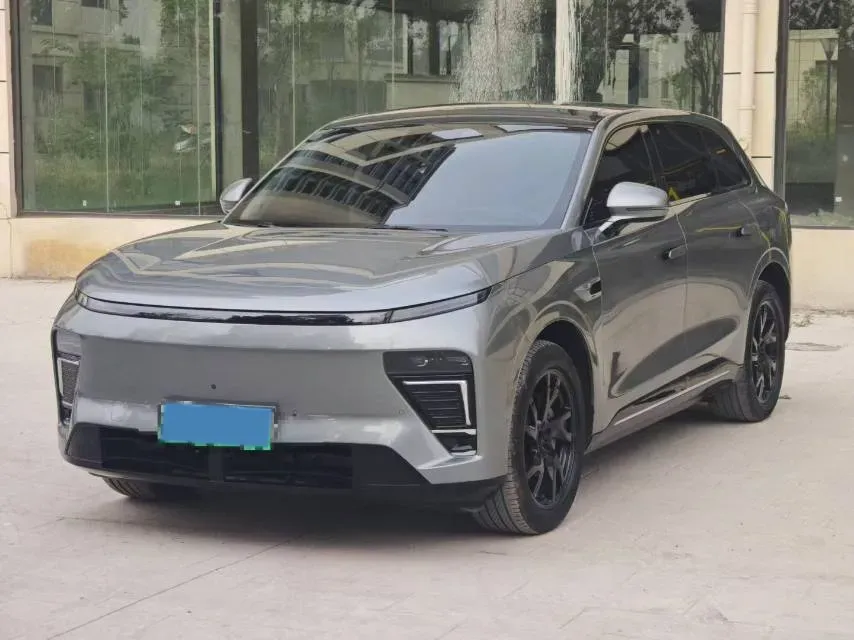 2024 Exceed Sterra ET REEV 156HP REEV 32KWH,autocango,china used car exporter,china ev exporter,chinese used car exporter,chinese used ev exporter
