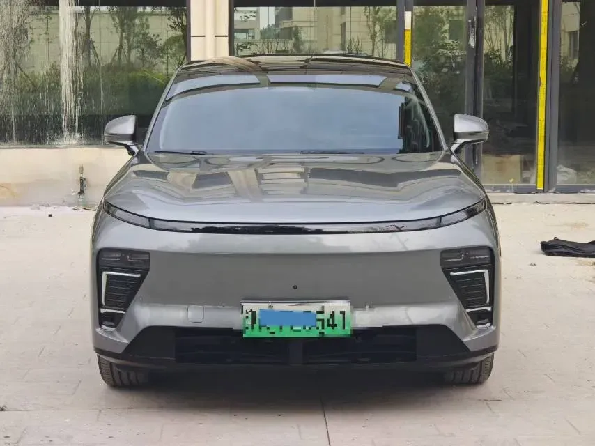 2024 Exceed Sterra ET REEV 156HP REEV 32KWH,autocango,china used car exporter,china ev exporter,chinese used car exporter,chinese used ev exporter