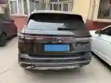 2024 Volkswagen Tharu 1.5T 160HP L4 7DCT