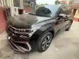 2024 Volkswagen Tharu 1.5T 160HP L4 7DCT