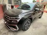 2024 VOLKSWAGEN THARU,autocango,china used car exporter,china ev exporter,chinese used car exporter,chinese used ev exporter