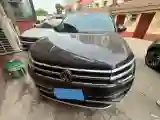 2024 Volkswagen Tharu 1.5T 160HP L4 7DCT