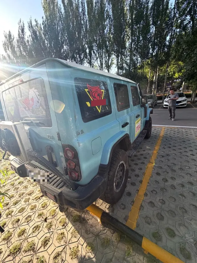 2025 212 212 T01 2.0T 252HP L4 8AT,autocango,china used car exporter,china ev exporter,chinese used car exporter,chinese used ev exporter