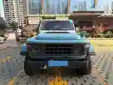 2025 212 212 T01 2.0T 252HP L4 8AT