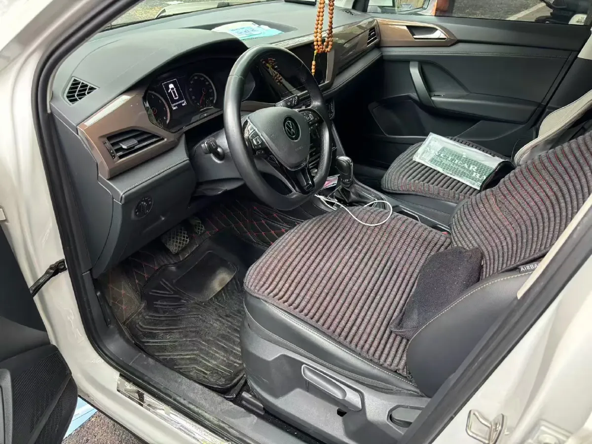 2021 Volkswagen Tharu 1.4T 150HP L4 7DCT,autocango,china used car exporter,china ev exporter,chinese used car exporter,chinese used ev exporter