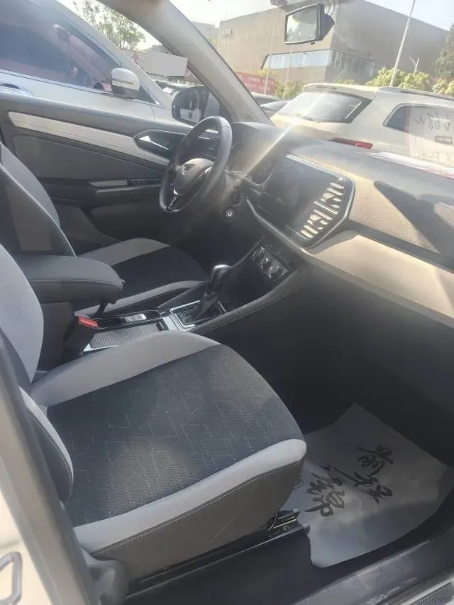 2023 Jetta VS5 1.4T 150HP L4 6AT,autocango,china used car exporter,china ev exporter,chinese used car exporter,chinese used ev exporter