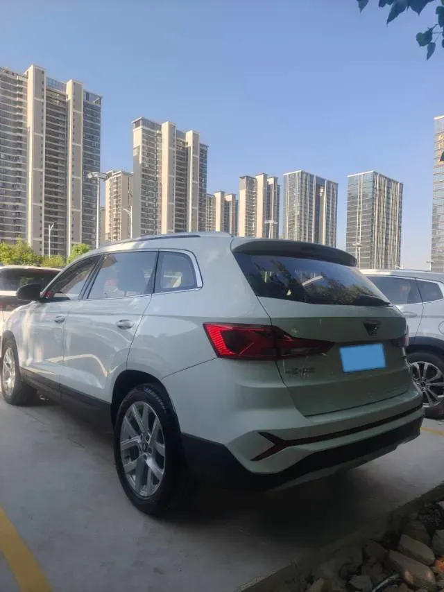 2023 Jetta VS5 1.4T 150HP L4 6AT,autocango,china used car exporter,china ev exporter,chinese used car exporter,chinese used ev exporter