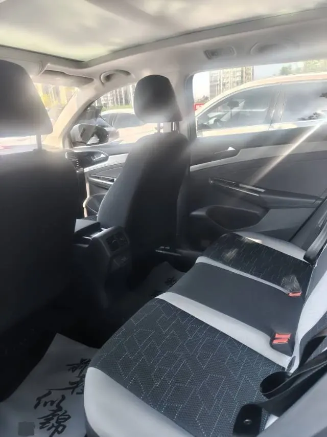 2023 Jetta VS5 1.4T 150HP L4 6AT,autocango,china used car exporter,china ev exporter,chinese used car exporter,chinese used ev exporter
