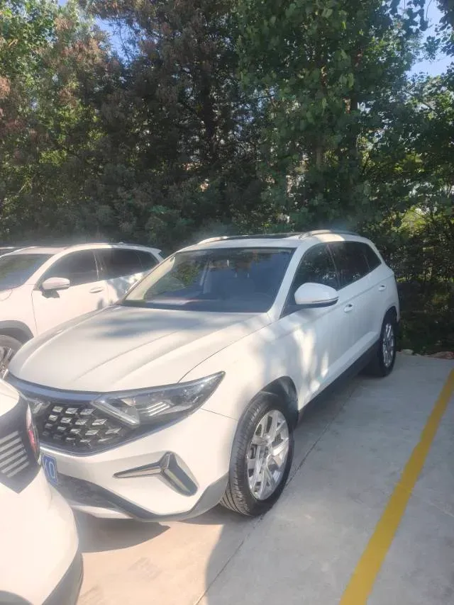 2023 Jetta VS5 1.4T 150HP L4 6AT,autocango,china used car exporter,china ev exporter,chinese used car exporter,chinese used ev exporter