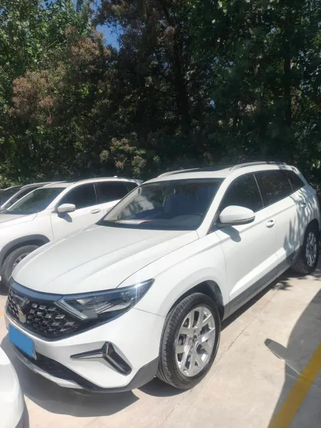 2023 Jetta VS5 1.4T 150HP L4 6AT,autocango,china used car exporter,china ev exporter,chinese used car exporter,chinese used ev exporter
