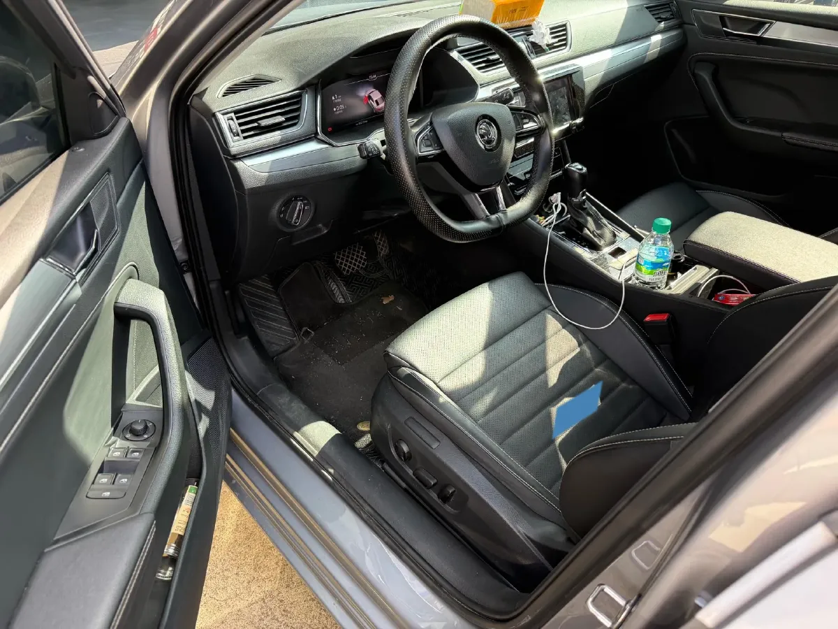 2019 Volkswagen Lamando 1.4T 150HP L4 7DCT,autocango,china used car exporter,china ev exporter,chinese used car exporter,chinese used ev exporter