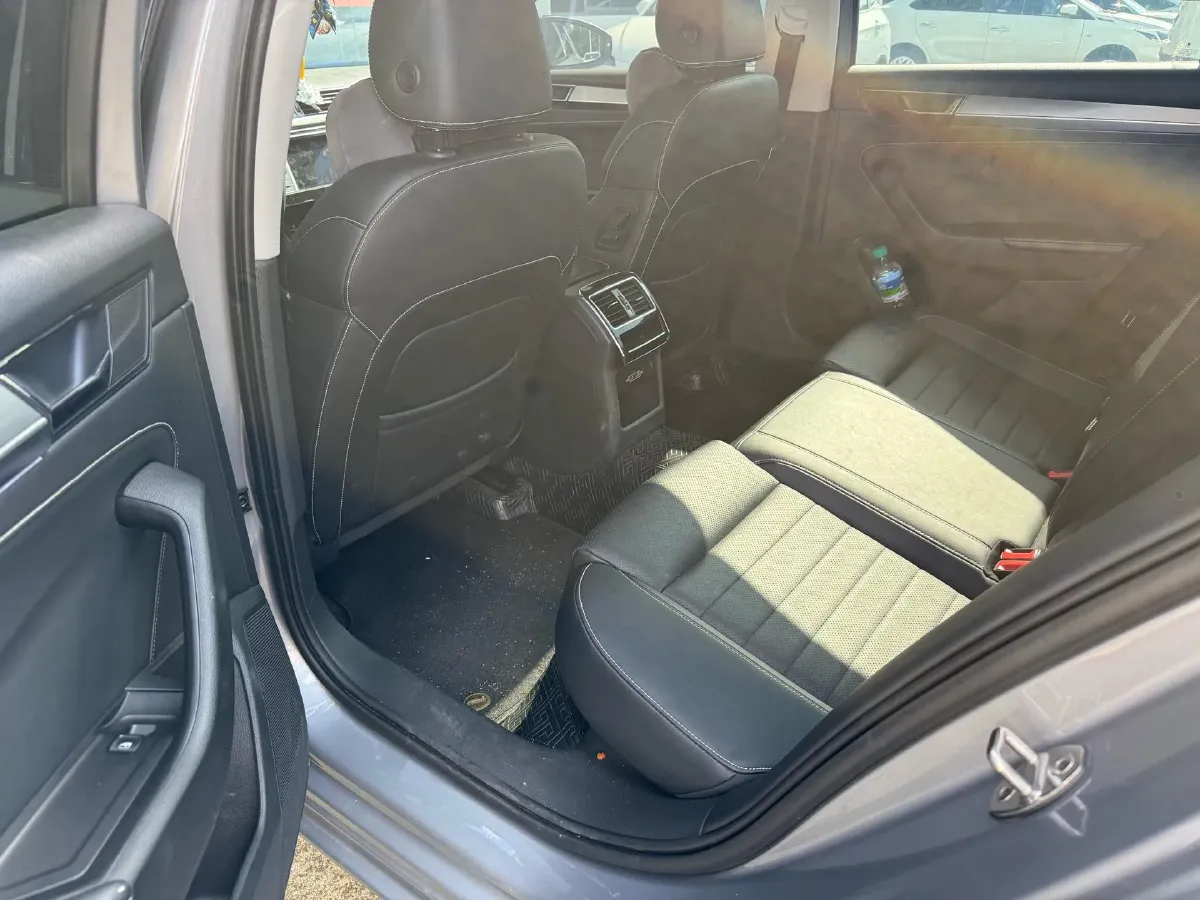 2019 Volkswagen Lamando 1.4T 150HP L4 7DCT,autocango,china used car exporter,china ev exporter,chinese used car exporter,chinese used ev exporter