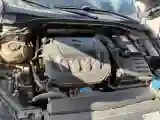 2019 Volkswagen Lamando 1.4T 150HP L4 7DCT