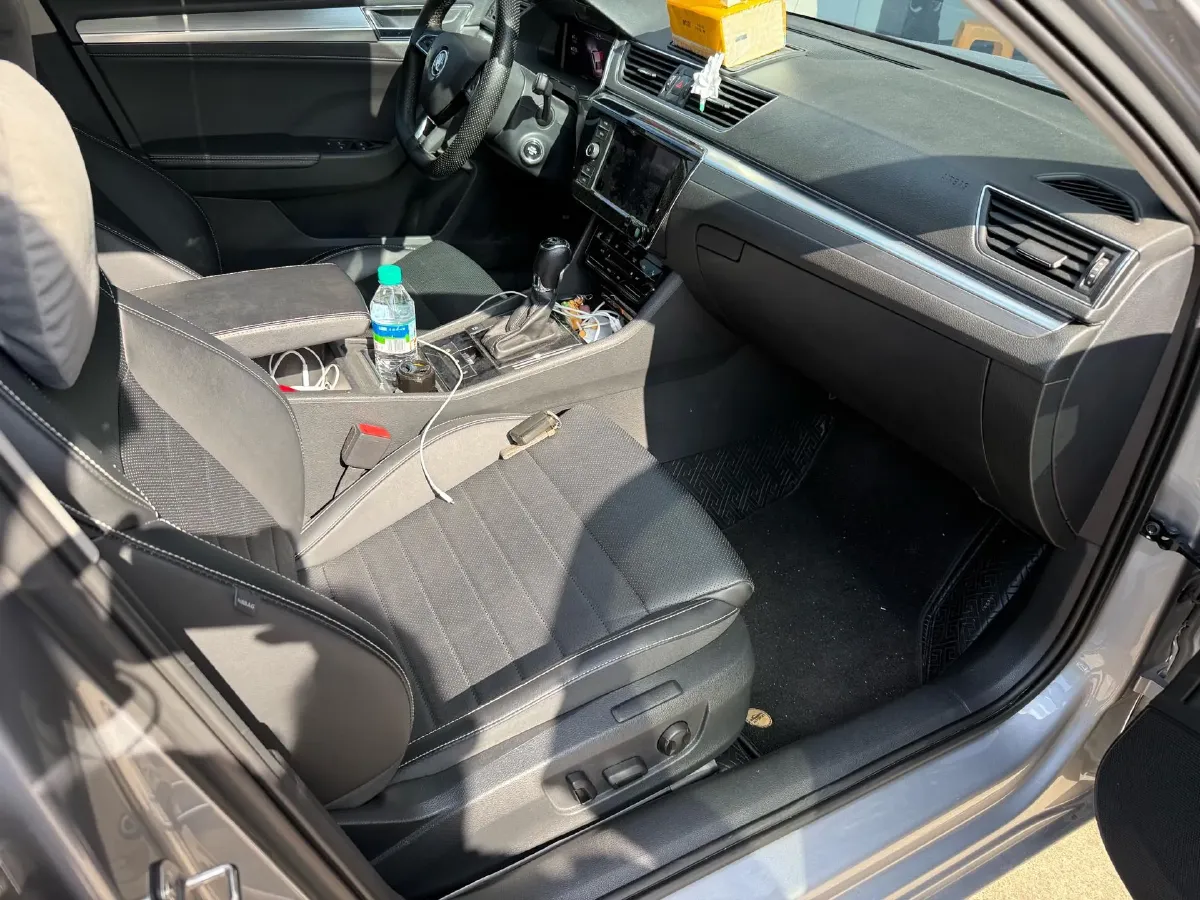2019 Volkswagen Lamando 1.4T 150HP L4 7DCT,autocango,china used car exporter,china ev exporter,chinese used car exporter,chinese used ev exporter