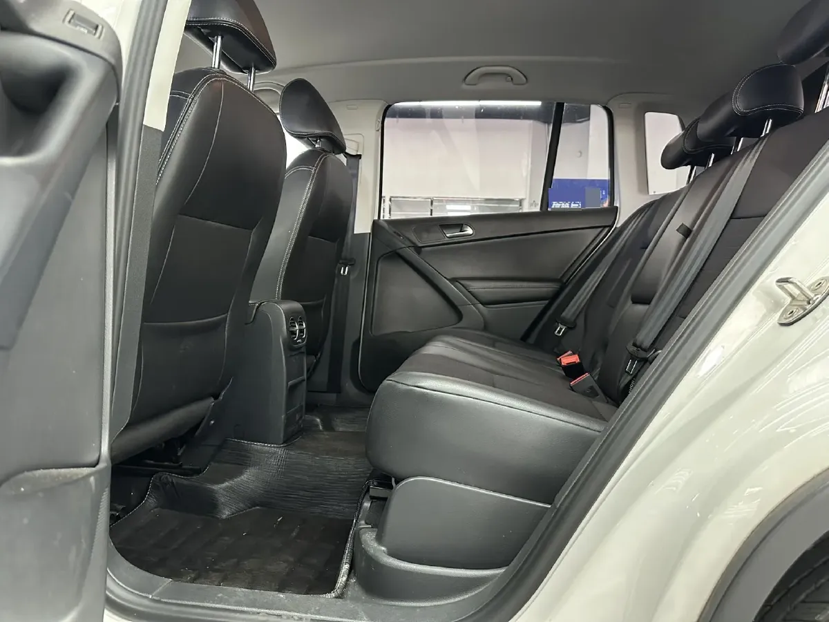 2016 Volkswagen Touran 1.4T 150HP L4 7DCT,autocango,china used car exporter,china ev exporter,chinese used car exporter,chinese used ev exporter