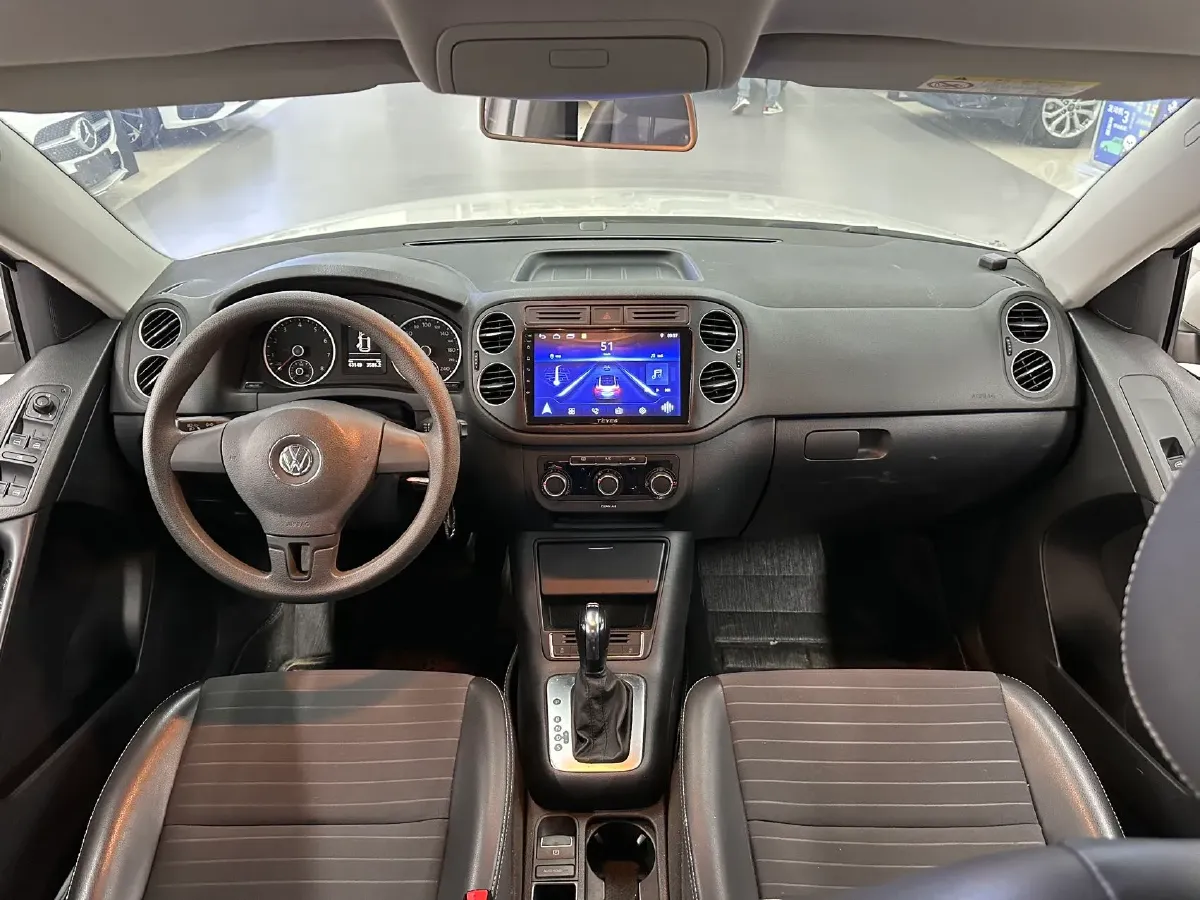 2016 Volkswagen Touran 1.4T 150HP L4 7DCT,autocango,china used car exporter,china ev exporter,chinese used car exporter,chinese used ev exporter