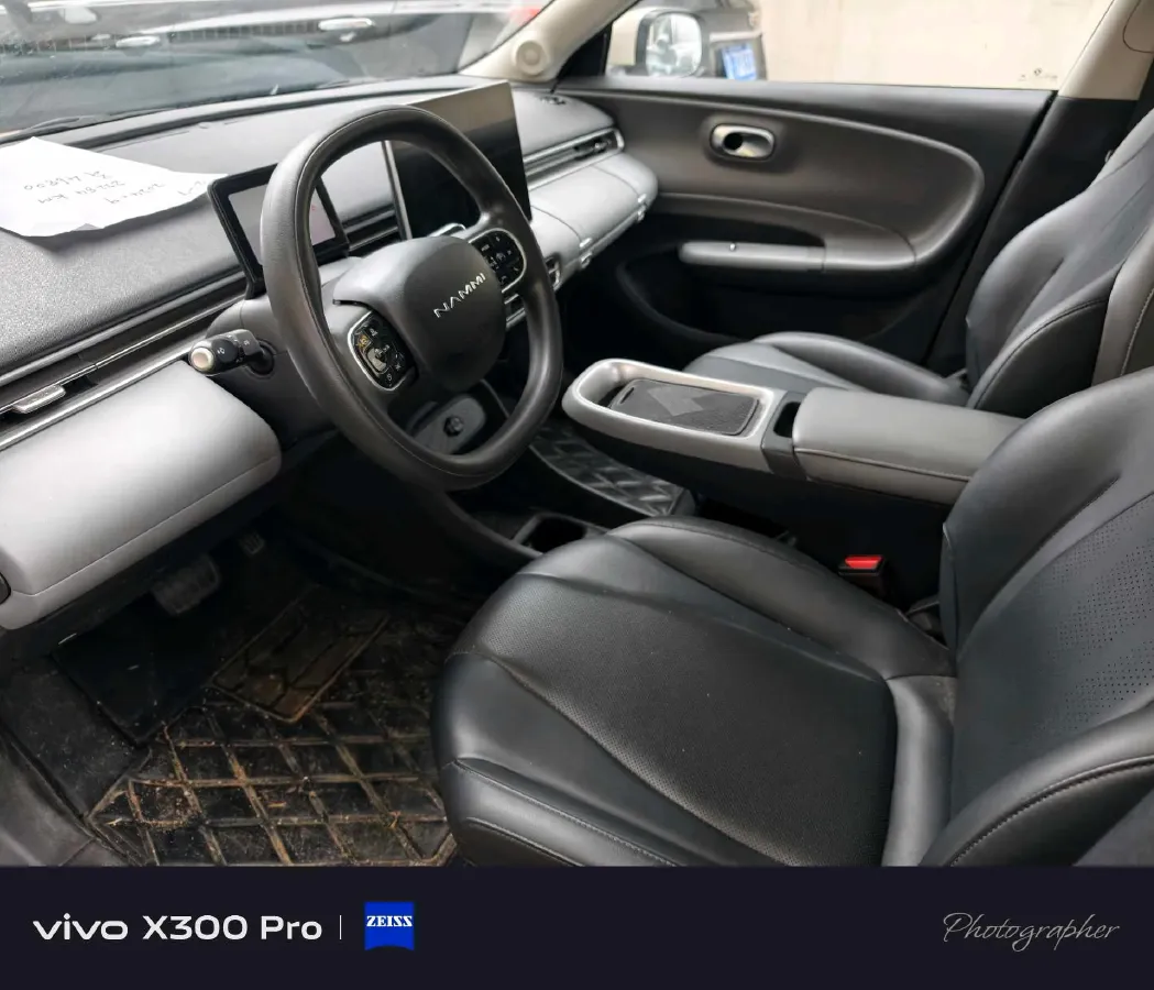 2024 DongFeng eπ 01 BEV 31.45KWH,autocango,china used car exporter,china ev exporter,chinese used car exporter,chinese used ev exporter
